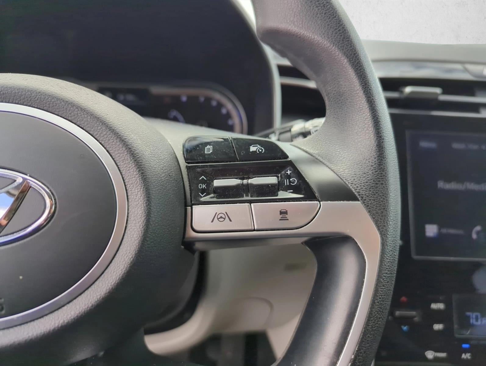 2024 Hyundai TUCSON SEL FWD *Ltd Avail*