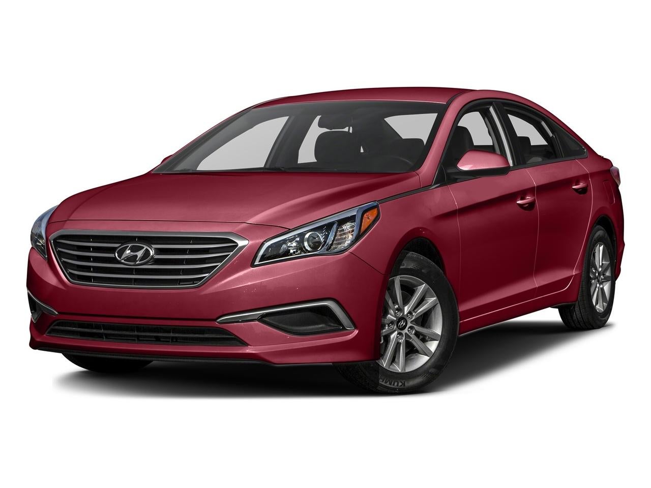 2016 Hyundai SONATA 4dr Sdn 2.4L