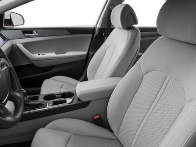 2016 Hyundai SONATA 4dr Sdn 2.4L