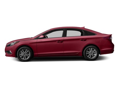 2016 Hyundai SONATA 4dr Sdn 2.4L