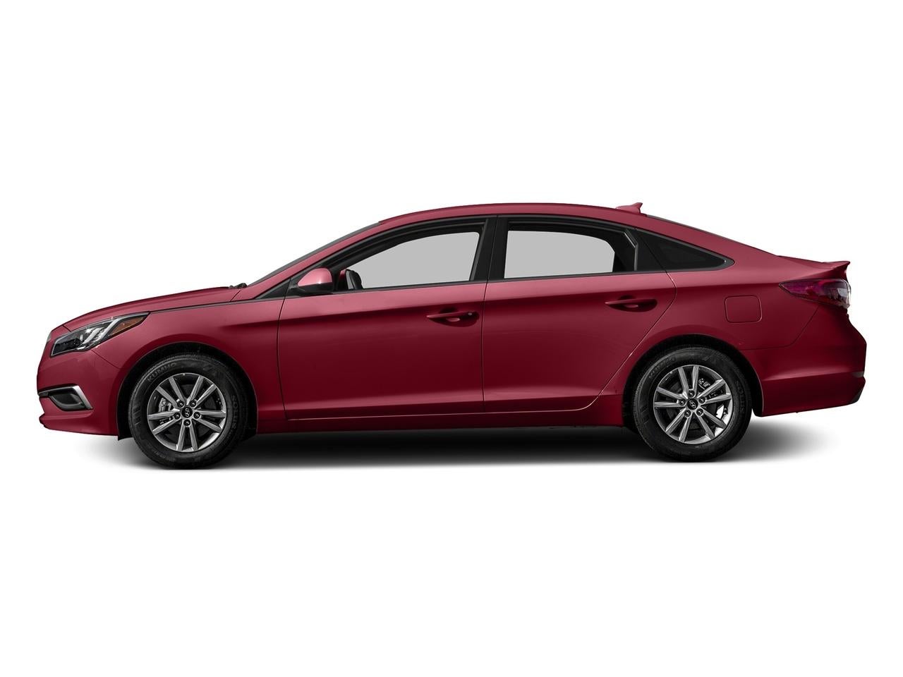 2016 Hyundai SONATA 4dr Sdn 2.4L