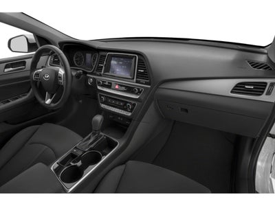 2019 Hyundai SONATA SE 2.4L