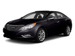 2013 Hyundai SONATA 4dr Sdn 2.4L Auto GLS *Ltd Avail*