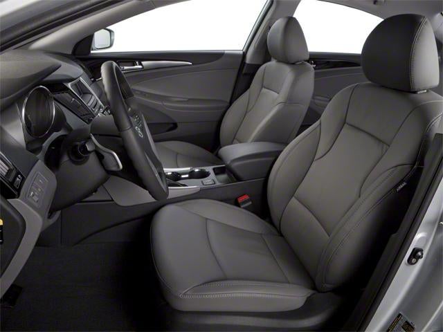 2013 Hyundai SONATA 4dr Sdn 2.4L Auto GLS *Ltd Avail*