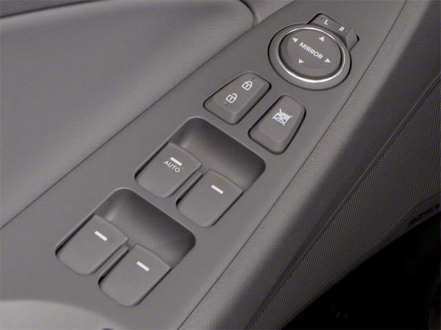 2013 Hyundai SONATA 4dr Sdn 2.4L Auto GLS *Ltd Avail*