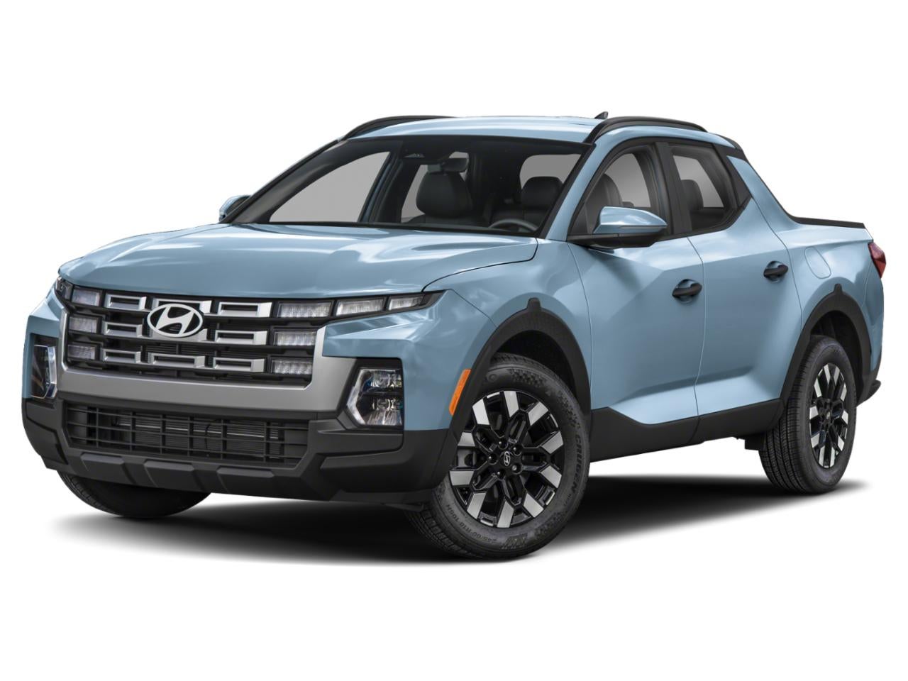 2026 Hyundai SANTA CRUZ SEL Activity FWD