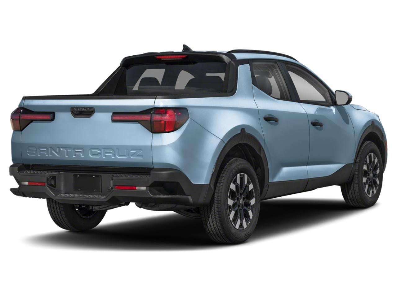 2026 Hyundai SANTA CRUZ SEL Activity FWD