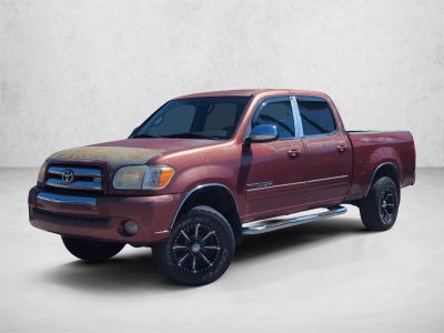 2005 Toyota Tundra SR5