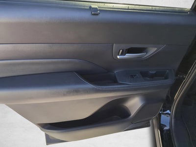 2025 Toyota Grand Highlander XLE FWD (Natl)