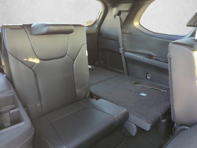 2024 Lexus TX 350 FWD