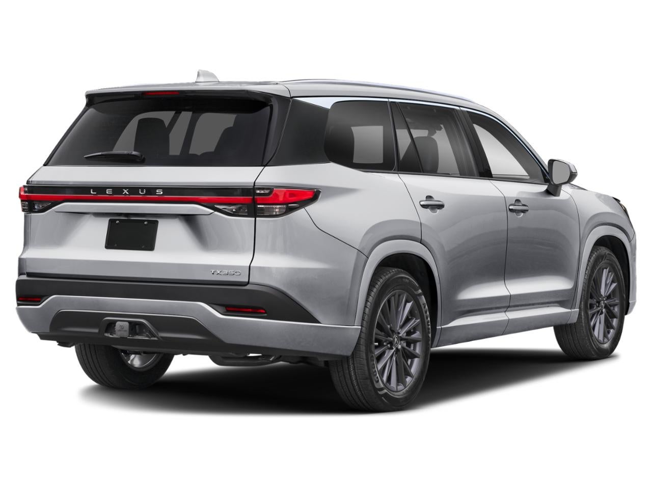 2024 Lexus TX 350 FWD