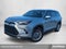 2024 Toyota Grand Highlander Platinum AWD (Natl)