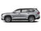 2024 Toyota Grand Highlander Platinum AWD (Natl)
