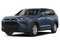 2025 Toyota Grand Highlander Hybrid LE AWD (Natl)