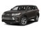 2017 Toyota Highlander LE V6 AWD (Natl)