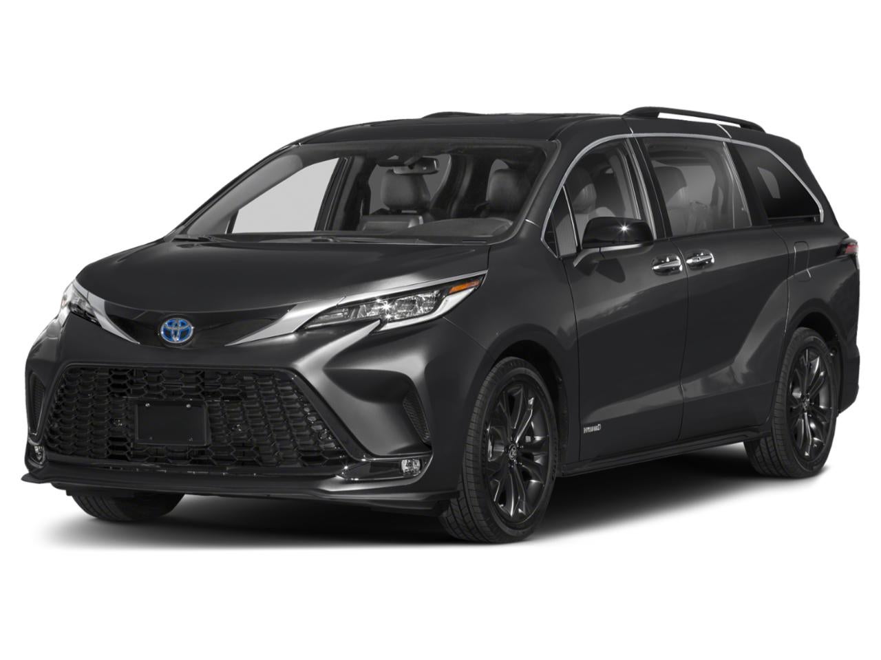 2023 Toyota Sienna XSE 25th Anniversary AWD 7-Passenger (Natl)