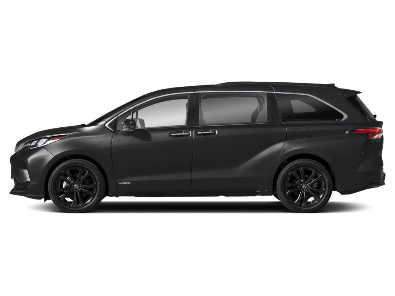 2023 Toyota Sienna XSE 25th Anniversary AWD 7-Passenger (Natl)