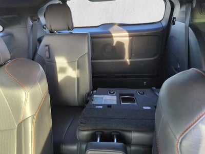 2023 Toyota Sienna XSE FWD 7-Passenger (Natl)