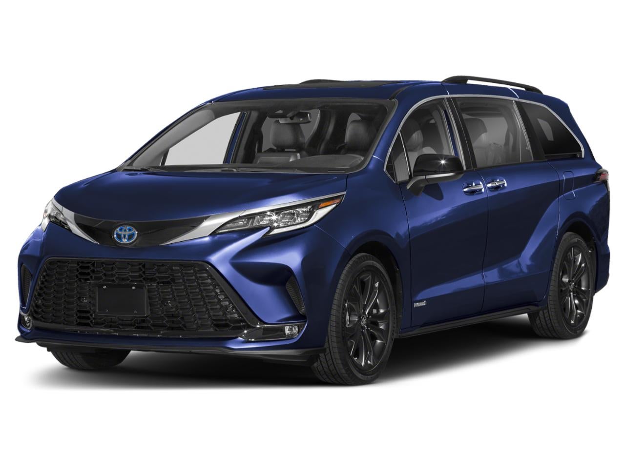 2023 Toyota Sienna XSE FWD 7-Passenger (Natl)