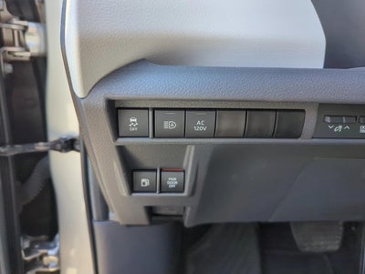 2024 Toyota Sienna XSE AWD 7-Passenger (Natl)