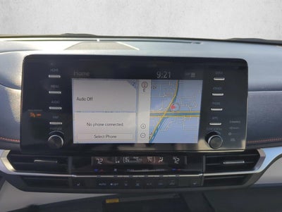 2024 Toyota Sienna XSE AWD 7-Passenger (Natl)