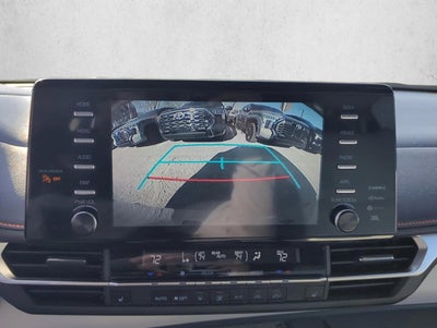 2024 Toyota Sienna XSE AWD 7-Passenger (Natl)