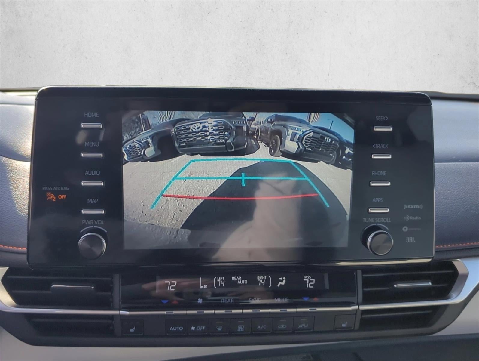 2024 Toyota Sienna XSE AWD 7-Passenger (Natl)