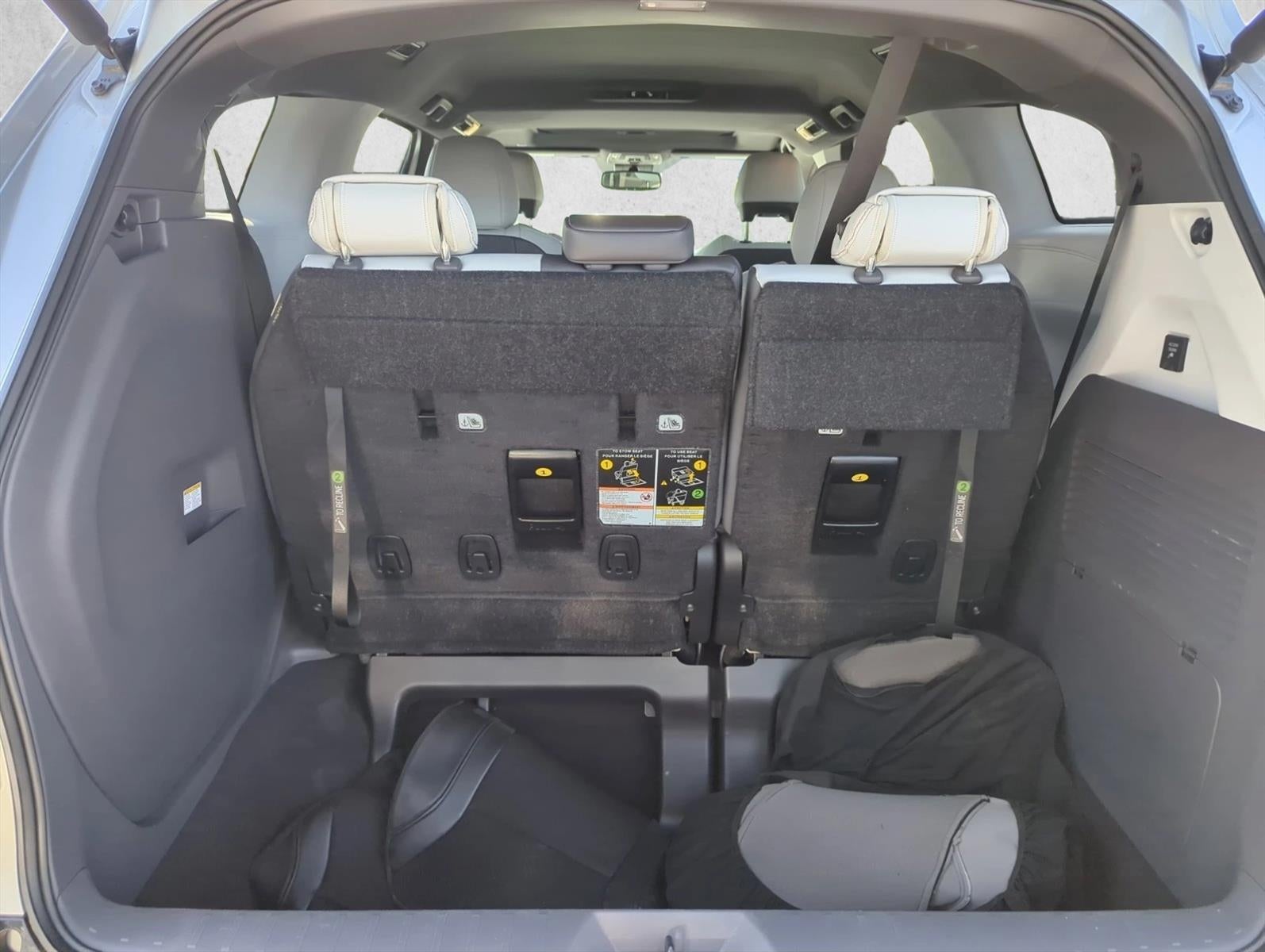 2024 Toyota Sienna XSE AWD 7-Passenger (Natl)