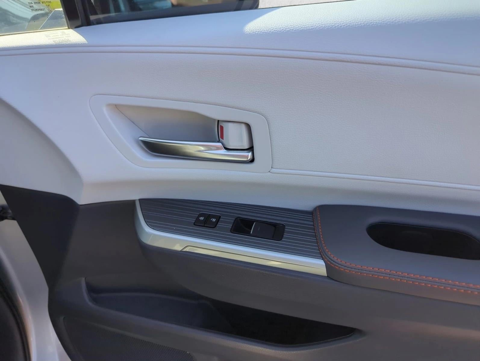 2024 Toyota Sienna XSE AWD 7-Passenger (Natl)