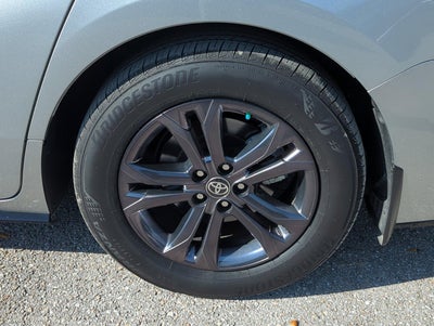 2024 Toyota Sienna XSE AWD 7-Passenger (Natl)