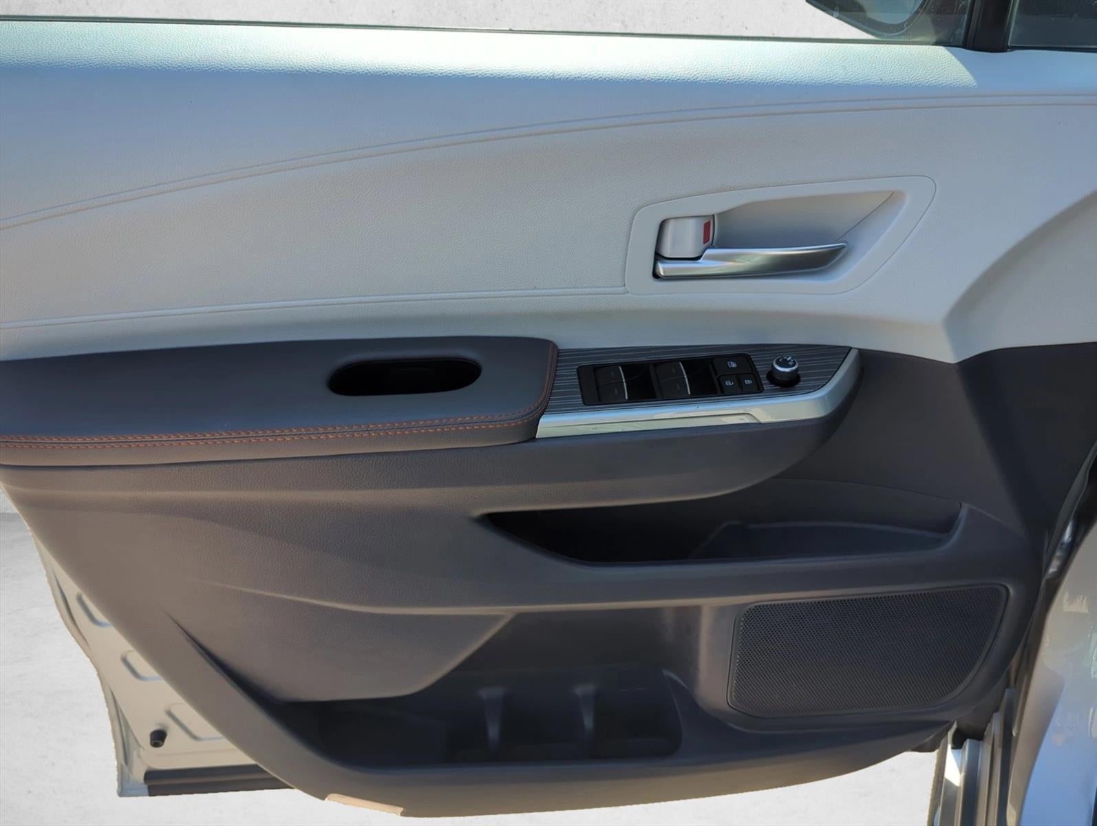 2024 Toyota Sienna XSE AWD 7-Passenger (Natl)