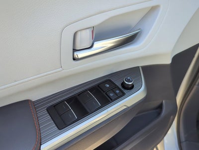 2024 Toyota Sienna XSE AWD 7-Passenger (Natl)