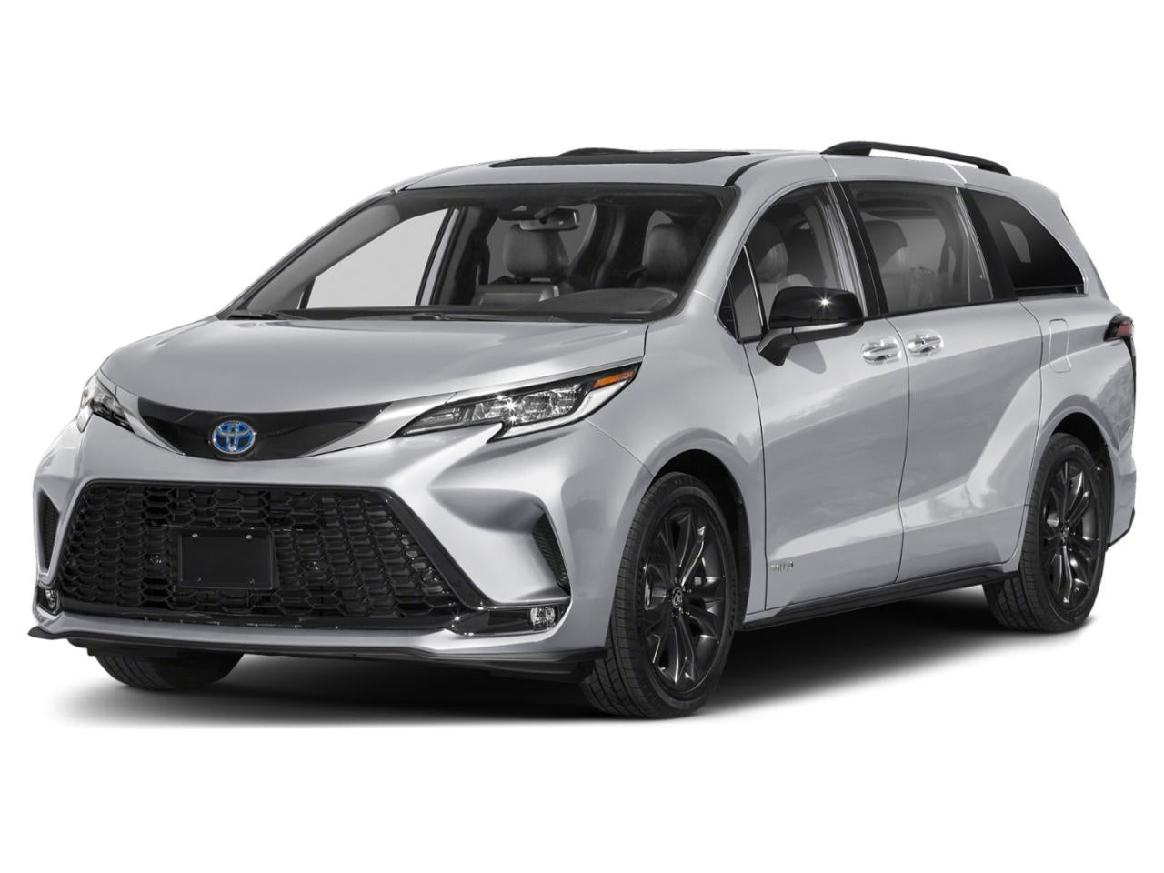 2024 Toyota Sienna XSE AWD 7-Passenger (Natl)