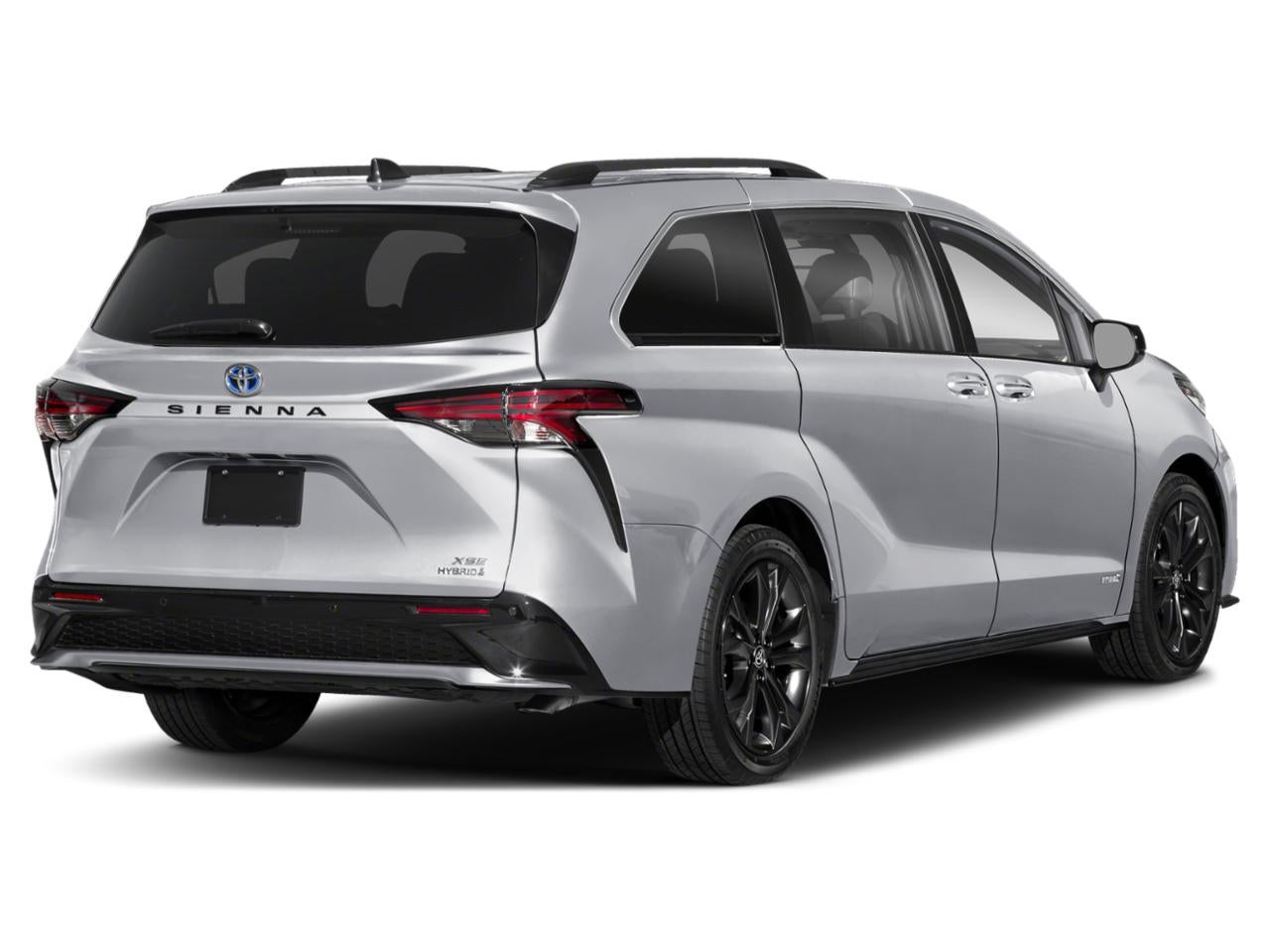 2024 Toyota Sienna XSE AWD 7-Passenger (Natl)