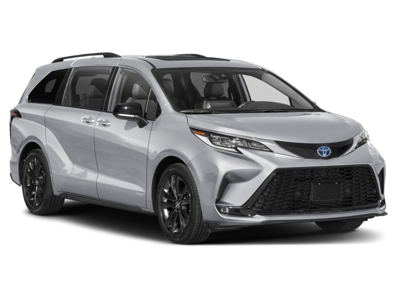 2024 Toyota Sienna XSE AWD 7-Passenger (Natl)