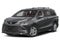 2025 Toyota Sienna Platinum FWD 7-Passenger (Natl)
