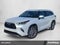 2023 Toyota Highlander Hybrid Platinum FWD (Natl)
