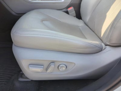 2023 Toyota Highlander Hybrid Platinum FWD (Natl)