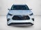 2023 Toyota Highlander Hybrid Platinum FWD (Natl)