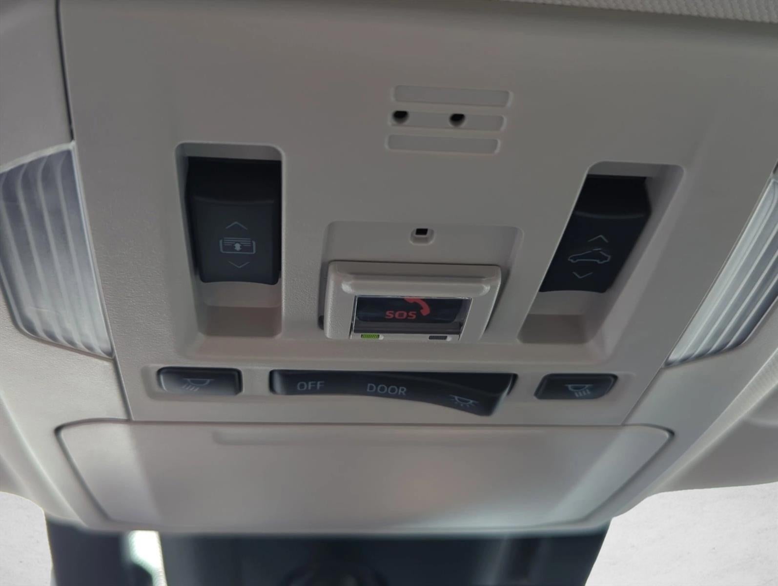 2023 Toyota Highlander Hybrid Platinum FWD (Natl)