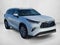 2023 Toyota Highlander Hybrid Platinum FWD (Natl)