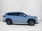 2023 Toyota Highlander Hybrid Platinum FWD (Natl)