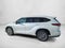 2023 Toyota Highlander Hybrid Platinum FWD (Natl)