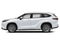 2023 Toyota Highlander Hybrid Platinum FWD (Natl)