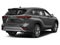 2021 Toyota Highlander Platinum AWD (Natl)