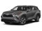 2022 Toyota Highlander XLE FWD (Natl)