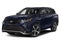 2022 Toyota Highlander XLE FWD (Natl)