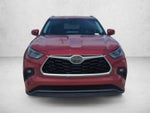 2020 Toyota Highlander XLE FWD (Natl)