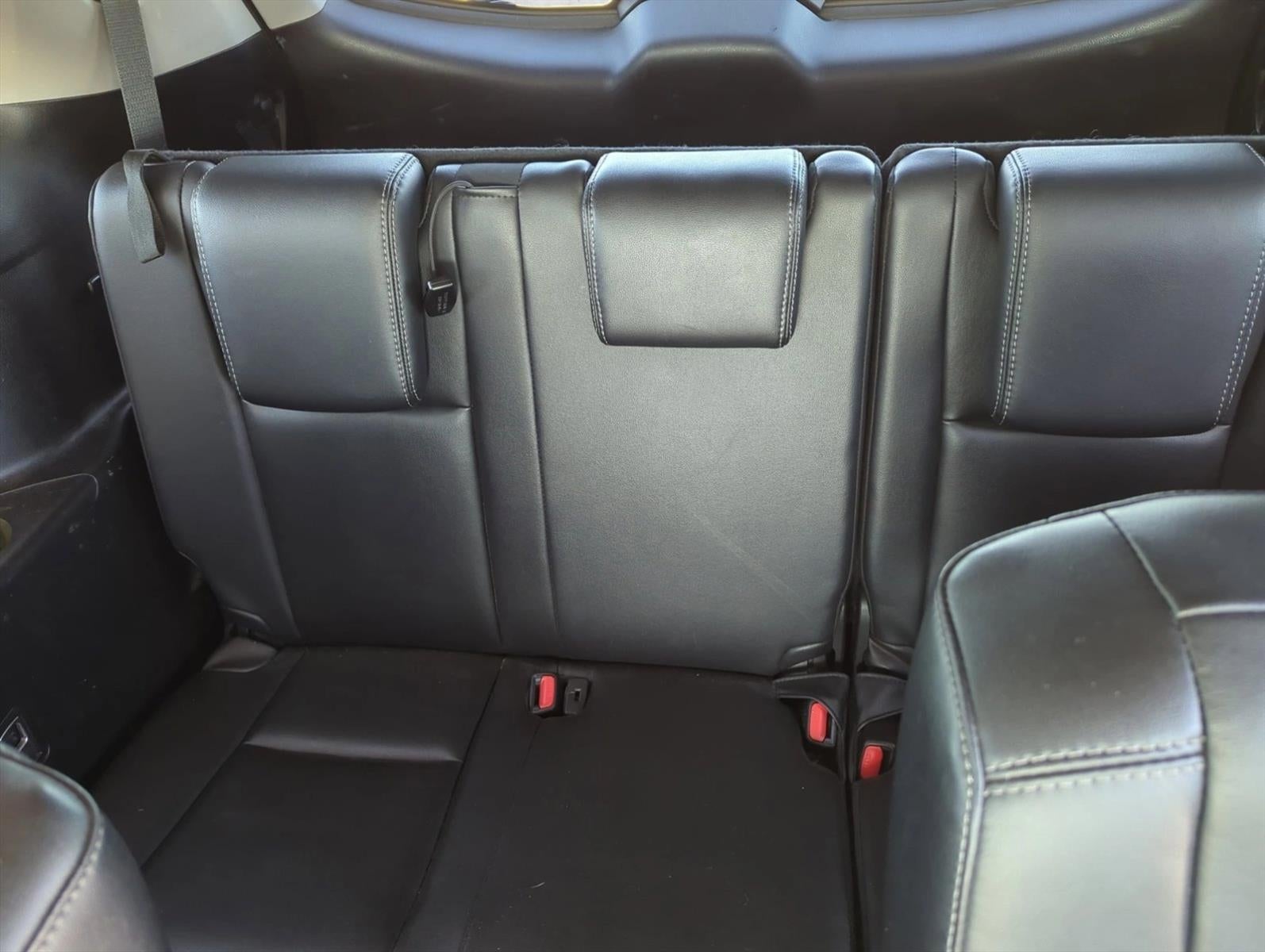 2018 Toyota Highlander SE V6 AWD (Natl)