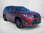 2018 Toyota Highlander SE V6 AWD (Natl)